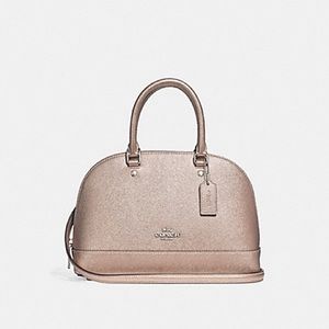 🩵SALE🩵 Mini Sierra Satchel